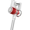Adler | Dulkių siurblys | AD 7051 | Belaidis veikimas | 300 W | 22,2 V | Veikimo laikas (maks.) 30 min | Baltas/Raudona