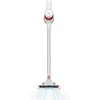 Adler | Dulkių siurblys | AD 7051 | Belaidis veikimas | 300 W | 22,2 V | Veikimo laikas (maks.) 30 min | Baltas/Raudona