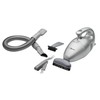Rankinis dulkių siurblys Clatronic HS2631