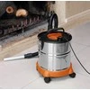 Toya Dulkių, pelenų siurblys STHOR 78870 20L, 800W