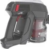 Dulkių siurblys Hoover Vacuum cleaner | HF122GPT 011 | Cordless operating | Handstick | 170 W | 22 V | Operating time (max) 40 min | Titanium