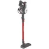 Dulkių siurblys Hoover Vacuum cleaner | HF122GPT 011 | Cordless operating | Handstick | 170 W | 22 V | Operating time (max) 40 min | Titanium
