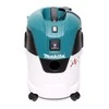 MAKITA Dulkių siurblys VC2512L 1000W 25L, su elektros lizdu, pusiau automatinis filtro valymas