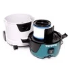 MAKITA Dulkių siurblys VC2512L 1000W 25L, su elektros lizdu, pusiau automatinis filtro valymas