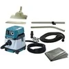 Laidinis ir akumuliatorinis siurblys Makita VC1310LX1