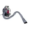 Black & Decker Juodas & Decker automobilinis dulkių siurblys Juodas+DECKER PD1200AV (pilkos spalvos)