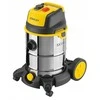 Pramoninis dulkių siurblys STANLEY Wet&amp;Dry SXVC30XTDE, 1600W, lizdas įrankiams