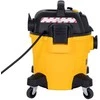 Dewalt Dulkių Siurblys - Šlapio/Drylio Dulkių Siurblys AT-DXV20PTA 20L 1050W su Elektrine Lizdu, HEPA Filtru