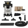 Dulkių siurblys DeWalt DXV30SAPTA; 750 W
