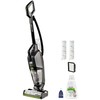Plaunantis siurblys - šluota Bissell Crosswave HydroSteam Pet Select, su garų funkcija, 1100 W