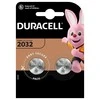 Ličio baterija Duracell DL2032 3V - CR2032, ECR2032 2B