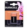 Baterija DURACELL Basic, 9V (6LR61), 1 vnt.