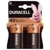 Duracell MN1300 Vienkartinė baterija D Šarminė