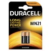 Duracell | A23/MN21 | Šarminis | 2 vnt.