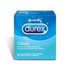 „Durex Classic A3“ prezervatyvai