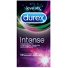 „Durex Intense“ briaunoti ir taškuoti 10 vnt.