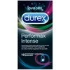 „Durex Mutual Pleasure“ prezervatyvai 10 vnt.
