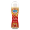 DUREX Strawberry intymus gelis Braškių 50ml
