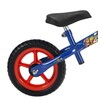 CROSS-COUNTRY BICYCLE 10" TOIMSA TOI119 PAW Patrol Mėlynas