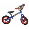 CROSS-COUNTRY BICYCLE 10" TOIMSA TOI119 PAW Patrol Mėlynas
