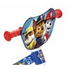 CROSS-COUNTRY BICYCLE 10" TOIMSA TOI119 PAW Patrol Mėlynas