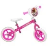 Bėgimo dviratis 10 colių Huffy Disney Princess