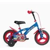 Vaikiškas Dviratis - Huffy 12" Spider-Man