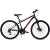 Huffy Bike EXTENT 27.5" Juodas 56350W Juodas