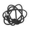 Modemas D-Link | 5G Wi-Fi 6 mobilusis viešosios interneto prieigos taškas | DWR-2101 | 802.11ac | Tinklelio atramos Nr. | 1200+574 Mbit/s | N/A Mbit/s | Ethernet LAN (RJ-45) jungtys 1 | MU-MiMO Nr. | Antenos tipas 4G LTE/5G 4x4 vidinė antena, 2 x vidinės Wi-Fi antenos | 1