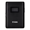 Modemas D-Link DWR-933 belaidis maršrutizatorius Dviguba juosta (2,4 GHz / 5 GHz) 3G 4G Juoda