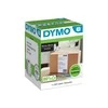 Etiketės DYMO LabelWriter 4XL 104x159 mm, 220vnt. / S0904980