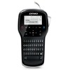 DYMO „LabelManager 280“ etikečių spausdintuvas | Įkraunamas nešiojamas etikečių spausdintuvas su QWERTY klaviatūra | Pridedama nespalvota D1 etikečių juosta (12 mm) | Namams ir biurui (ES kištukas)