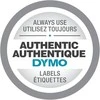 DYMO LetraTag LT-100H + Tape etikečių spausdintuvas 160 x 160 DPI ABC