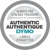 Dymo Dymo LW patvarus 19 mm x 64 mm 2x 450 vnt.