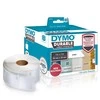 DYMO Ilgalaikės pramoninės Etiketės 25 x 25mm / (1933083/2112286)