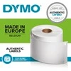 Etiketės DYMO LabelWriter 32x57 mm, 1000 vnt. / S0722540 11354