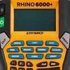 DYMO 2122966 RHINO 6000+ Spausdintuvas QWERTY