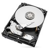 Seagate Barracuda 6TB 3.5" 6000 GB Serial ATA III