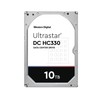 Western Digital Ultrastar DC HC330 3.5" 10000 GB SAS