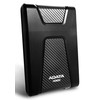 Kietasis diskas ADATA HD650 2TB USB3.0 Juodas ext. 2.5in