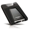 Kietasis diskas ADATA HD650 2TB USB3.0 Juodas ext. 2.5in