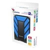Kietasis diskas Išorinis diskas Adata HD710 Pro USB 3.1 2TB Mėlynas