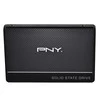 Kietasis diskas - PNY CS900 2.5" 500 GB 3D TLC