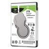 Seagate BarraCuda internal hard drive 2 TB 5400 RPM 128 MB 2.5" Serial ATA III (ST2000LM015)