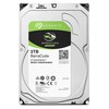 Seagate Barracuda ST3000DM007 internal hard drive 3 TB 5400 RPM 256 MB 3.5" Serial ATA III