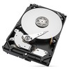 Seagate BarraCuda internal hard drive 8 TB 5400 RPM 256 MB 3.5" Serial ATA III (ST8000DM004)