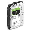 Seagate BarraCuda internal hard drive 8 TB 5400 RPM 256 MB 3.5" Serial ATA III (ST8000DM004)