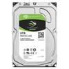 Seagate BarraCuda internal hard drive 8 TB 5400 RPM 256 MB 3.5" Serial ATA III (ST8000DM004)