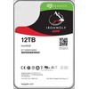 Seagate IronWolf internal hard drive 12 TB 256 MB 3.5" Serial ATA III (ST12000VN0008)