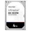 Western Digital Ultrastar 7K6 3.5" 4000 GB SAS